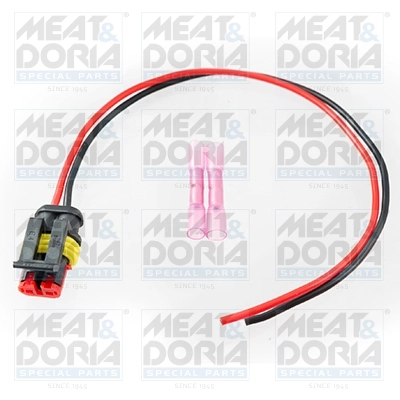 Repair Kit, cable set